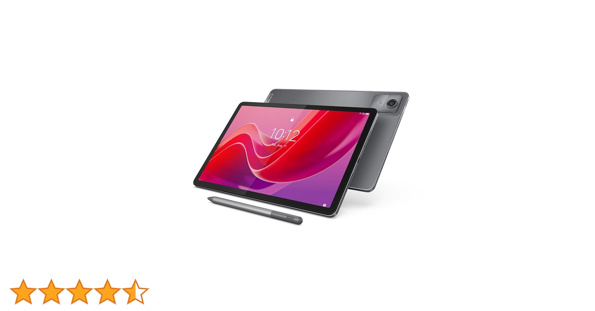 Amazon.co.jp: Lenovo Tab M11-2024 - Long Battery Life - 11